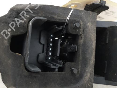 Used Lamp holder Lamp holder RENAULT SCÉNIC II (JM0/1_) 1.9 dCi (JM0G, JM12, JM1G, JM2C) (120 hp) 25843250 25843250