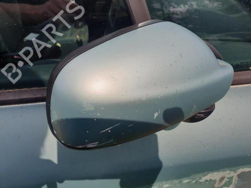 Used Right mirror PEUGEOT 307 Break (3E) 2.0 HDI 110 (107 hp) 28026060