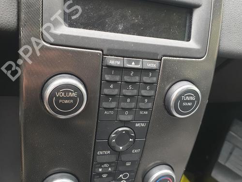 Used Radio Radio VOLVO C30 (533) 2.0 D (136 hp) 35920150 35920150