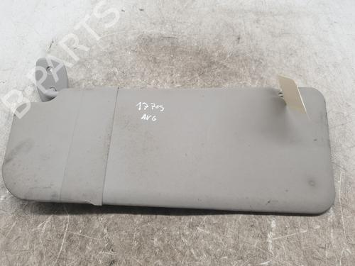 Left sun visor PEUGEOT PARTNER Box Body/MPV 1.6 BlueHDi 100 | BP29981484I1 - Image 4