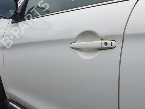Used Left front door Left front door PEUGEOT 4008 1.8 HDi AWC (150 hp) 31039276 31039276