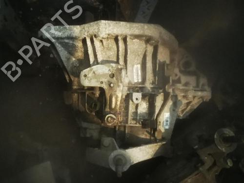 Used Gearbox Gearbox RENAULT VEL SATIS (BJ0_) 2.2 dCi (BJ0E, BJ0F) (150 hp) 22871764 22871764