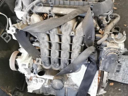 Engine MITSUBISHI COLT VI (Z3_A, Z2_A) 1.3 (Z21A) | BP22882271M1 