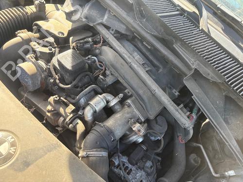 Used Engine Engine 39460442 39460442