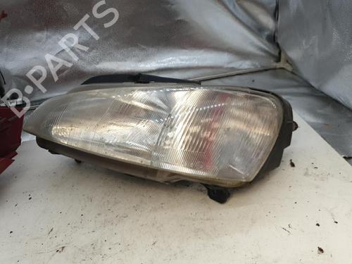 Used Left headlight Left headlight PEUGEOT 106 II (1A_, 1C_) 1.0 i (50 hp) 22868025 22868025