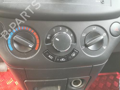 climate-control-chevrolet-aveo-kalos-hatchback-t250-t255-2006-23832191 main image