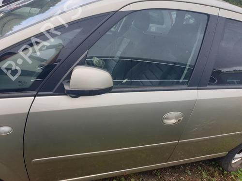 Left front door OPEL MERIVA A MPV (X03) 1.6 (E75) | BP28415907C2 