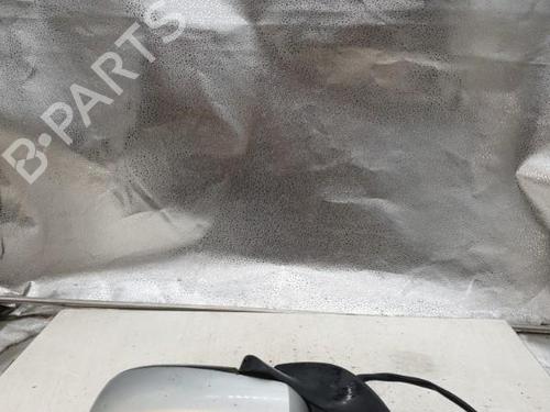 Used Left mirror PEUGEOT 407 (6D_) 1.8 (6D6FZB) (116 hp) 22874912