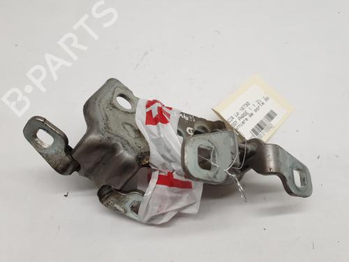 Hinge/Door check strap DACIA LODGY (JS_) 1.2 TCe (JSAY, JSM0) | BP27926580C146 - Image 2