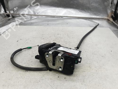 Rear left lock KIA SPORTAGE III (SL) 2.0 CRDi AWD | BP22884570C100 