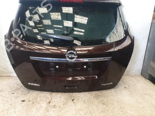 Bakluke CC/Kombi-Kupé OPEL MOKKA / MOKKA X (J13) 1.4 (_76) | BP25744062C6 