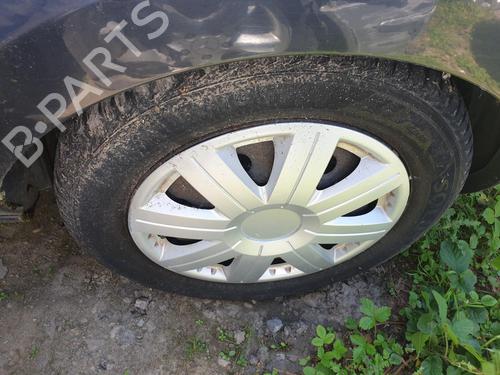 Fælk Fælk FORD FUSION (JU_) 1.6 (100 hp) 36944368 36944368