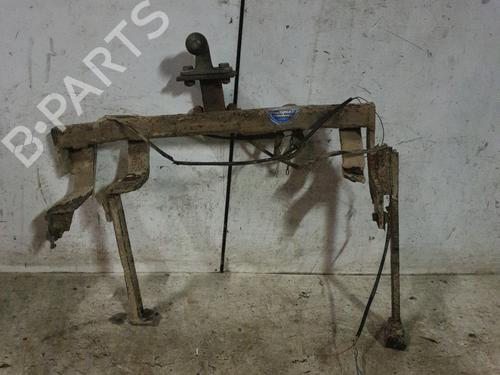 Used Tow ball/Mechanism PEUGEOT EXPERT Van (222) 1.9 D 70 (69 hp) 30683387