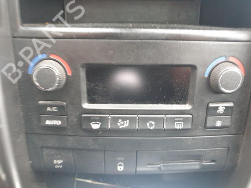 Used Climate control PEUGEOT 207 CC (WD_) 1.6 HDi (112 hp) 30616649