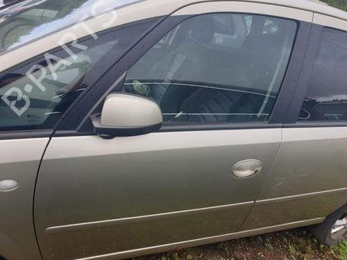 Left front door OPEL MERIVA A MPV (X03) 1.6 (E75) | BP28415907C2 