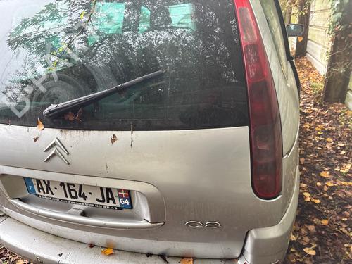 Tailgate CITROËN C8 (EA_, EB_) 2.2 HDi | BP40145140C6 - Image 3