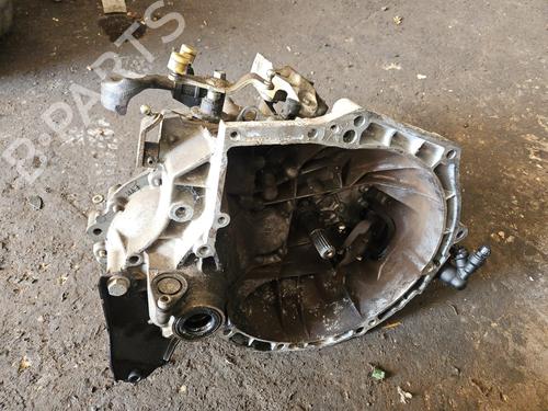 Gearbox CITROËN C3 I (FC_, FN_) 1.4 HDi | BP29301192M3 
