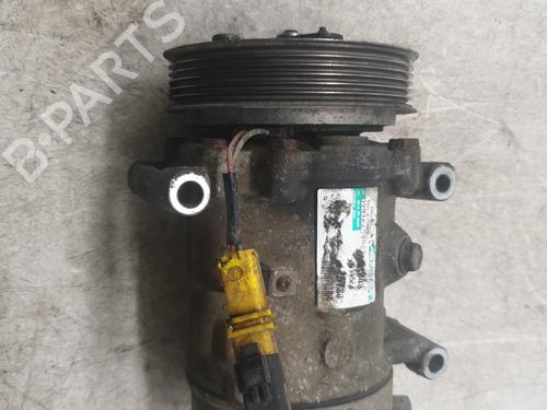 Used AC compressor CITROËN BERLINGO MULTISPACE (B9) 1.6 HDi 110 (109 hp) 30001143