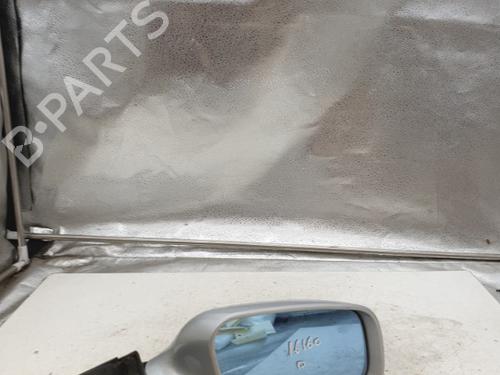 Used Right mirror AUDI A3 (8L1) 1.9 TDI (130 hp) 22866725