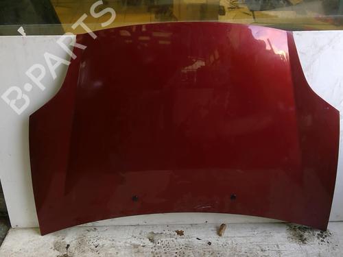 Used Hood FIAT BRAVO II (198_) 1.9 D Multijet (198AXB1A) (120 hp) 22869089