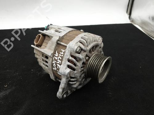 alternator-nissan-micra-iv-k13k-k13kk-12-231001hn1a-2010-22879953 main image