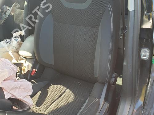 Left front seat CITROËN C4 II (NC_) 1.6 BlueHDi 120 | BP29430006C15 