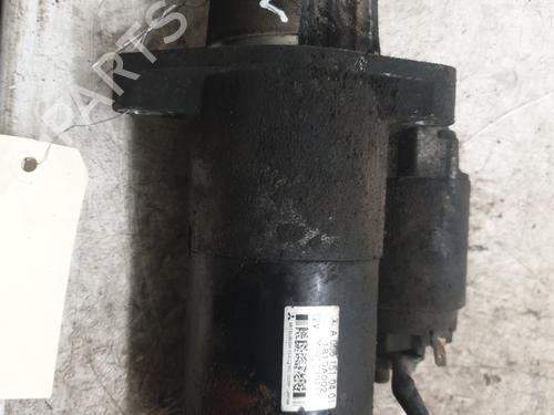 Used Starter MITSUBISHI COLT VI (Z3_A, Z2_A) 1.5 DI-D (Z39A) (95 hp) 29477599
