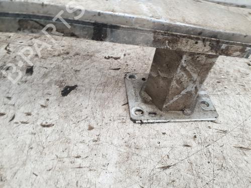 Front bumper reinforcement CITROËN BERLINGO MULTISPACE (B9) 1.6 HDi 110 | BP29406654C109 