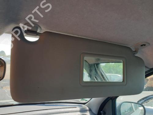 Aletta parasole destra Aletta parasole destra RENAULT CLIO I (B/C57_, 5/357_) [1990-1999] 37453174 37453174