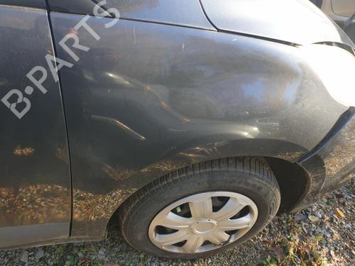 Used Right front fenders RENAULT SCÉNIC III (JZ0/1_) 1.5 dCi (110 hp) 30492266