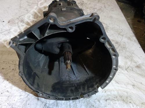 Used Gearbox BMW 3 (E46) 318 i (118 hp) 22868487