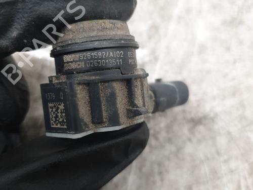 Used Electronic module Electronic module BMW 3 Touring (F31) 318 d (143 hp) 22882711 22882711