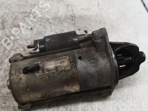 Used Starter Starter FORD FOCUS I (DAW, DBW) 1.6 16V (100 hp) 23250886 23250886