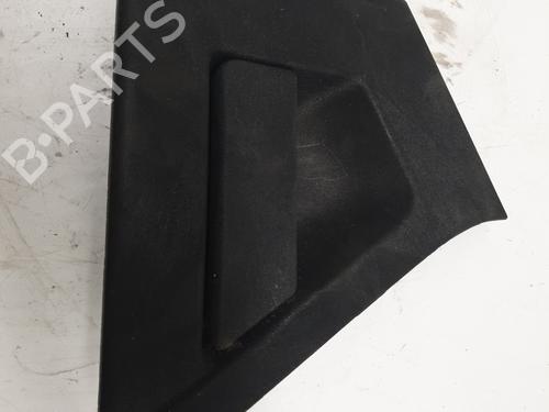 Used Rear left exterior door handle NISSAN MICRA V (K14) 0.9 IG-T (90 hp) 22870127
