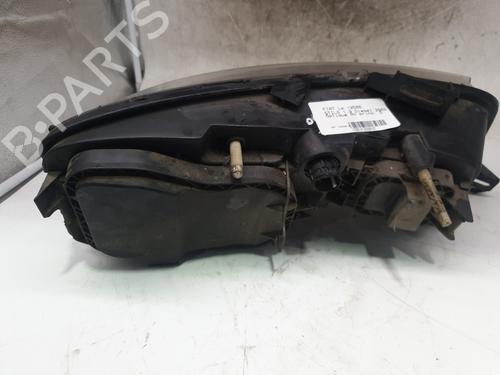 Used Left headlight Left headlight FIAT STILO (192_) 1.9 JTD (192_XF1A) (80 hp) 36026872 36026872