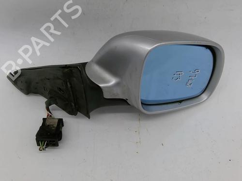 Right mirror AUDI A3 (8L1) 1.9 TDI | BP25842069C27 