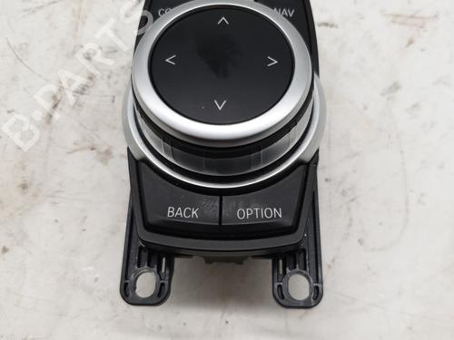 Used Switch Switch BMW X2 (F39) sDrive 18 d (150 hp) 22883356 22883356