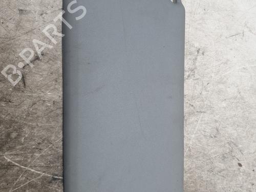 Left sun visor PEUGEOT 306 Hatchback (7A, 7C, N3, N5) 1.9 D | BP28124188I1 