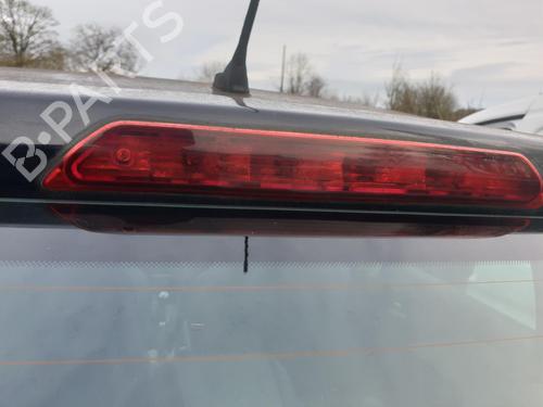 Bremselys CITROËN C3 II (SC_) 1.4 HDi 70 (SC8HZC, SC8HR0, SC8HP4) | BP31833970L11