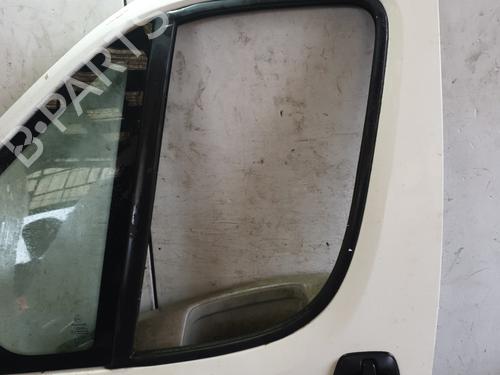 Porte avant gauche Porte avant gauche FIAT DUCATO Platform/Chassis (250_) 120 Multijet 2,3 D (120 hp) 23434527 23434527