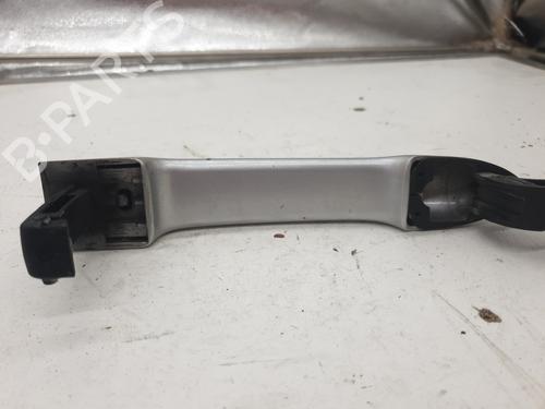 Front right exterior door handle RENAULT CLIO IV (BH_) 1.5 dCi 75 | BP22864182C129 