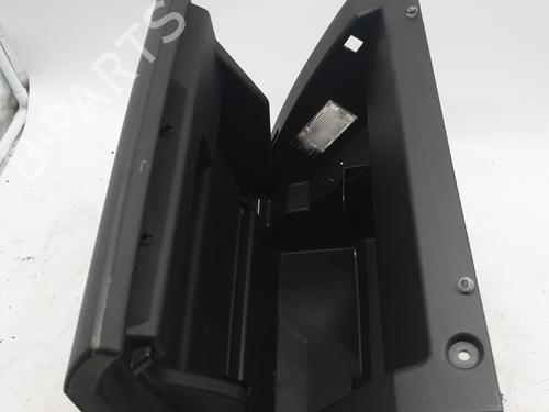 Glove box OPEL MERIVA A MPV (X03) 1.3 CDTI (E75) | BP22869656C95 