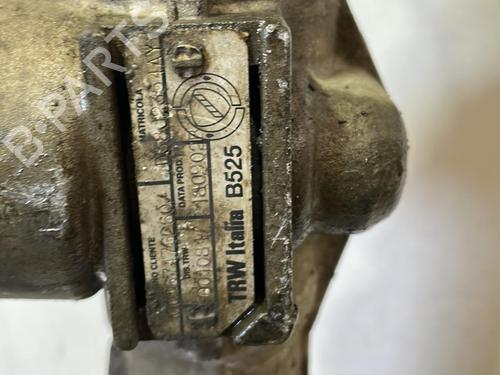 Used Steering rack Steering rack FIAT PUNTO (188_) 1.2 60 (188.030, .050, .130, .150, .230, .250) (60 hp) 22868546 22868546