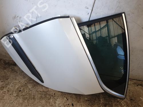 Left rear door CITROËN DS4 (NX_) 1.6 HDi 115 | BP26020634C4 