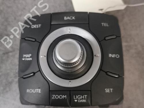 Spak kontakt RENAULT LAGUNA III Grandtour (KT0/1) 2.0 dCi GT (KT11, KT1E, KT1N) (178 hp) 31160159