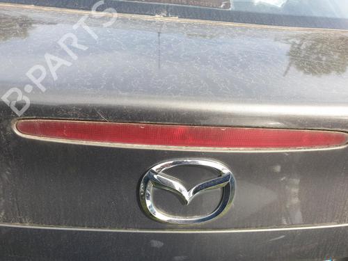 third-brake-light-mazda-6-hatchback-gg-2002-2003-2004-2005-2006-2007-2008-29317767 main image