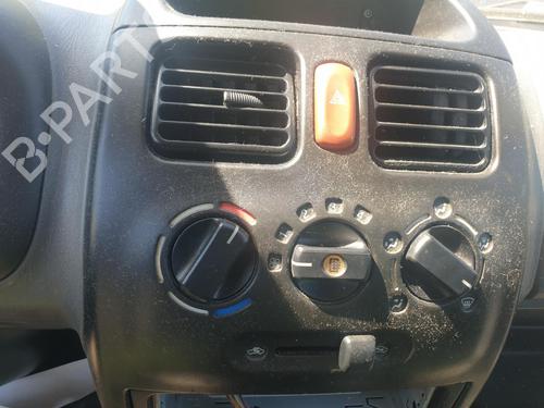Used Climate control Climate control 37754355 37754355