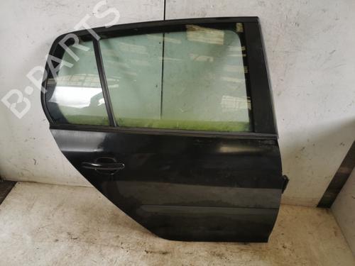 Right rear door VW GOLF V (1K1) 1.9 TDI | BP22865103C5 