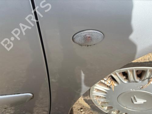 Right front indicator CITROËN C5 I (DC_) 3.0 V6 (DCXFXC, DCXFXF) | BP39216255C33 - Image 3