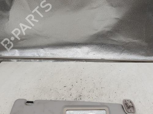 Used Right sun visor PEUGEOT 206 Hatchback (2A/C) 1.4 i (75 hp) 24422885
